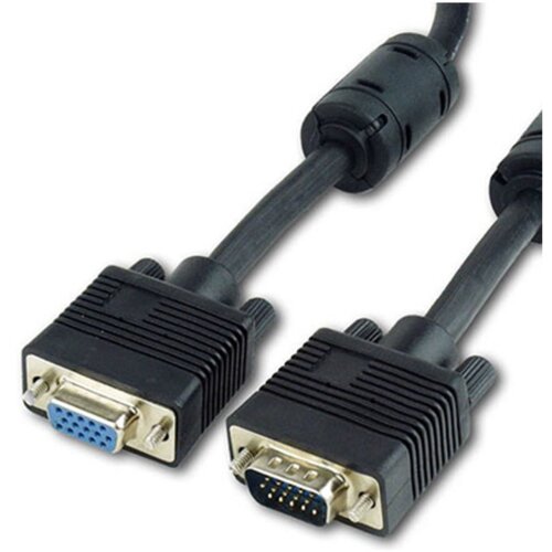  SVGA Kabel M-Ž 1.8m, produžni Slike