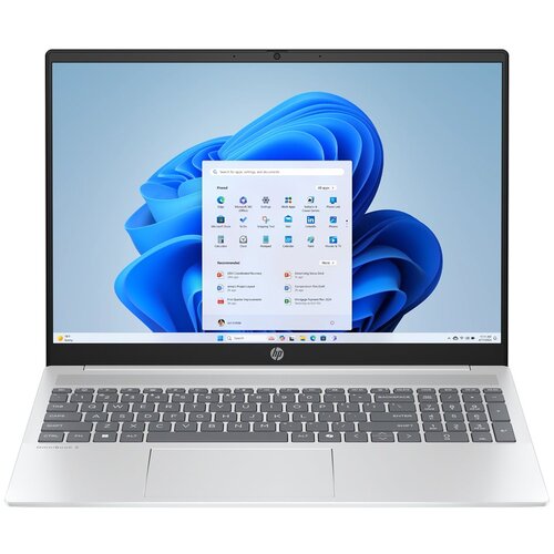 HP Prenosnik OmniBook 5 16-ba1000nm, 40,6 cm (16"), OLED, i5-1334U, 16 GB RAM, 1 TB SSD, W11H, Silver|Pisarna, (5000071437) Cene
