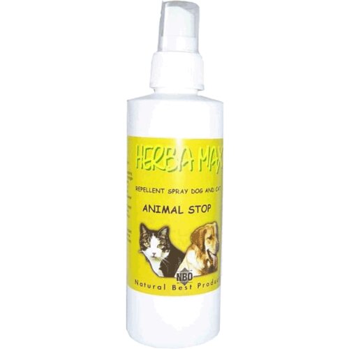 Herba Max Sprej za odbijanje ljubimaca Animal Stop, 200 ml Cene