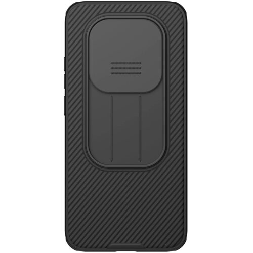 Nillkin CamShield Pro za&scaron;čita za Xiaomi Redmi Note 15 Pro 5G - črna Cene