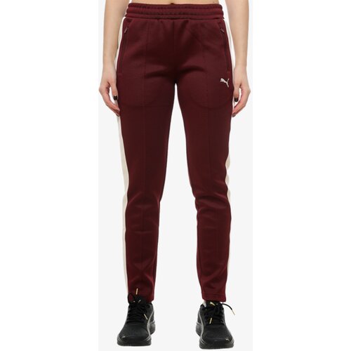 Puma Donji deo trenerke T7 ALWAYS ON Slim Track Pants op Cene