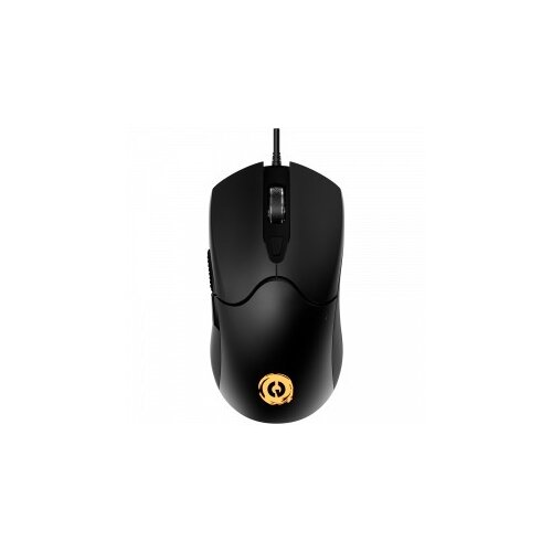 Canyon Miš Accepter GM-211 RGB 6buttons Wired crni Cene