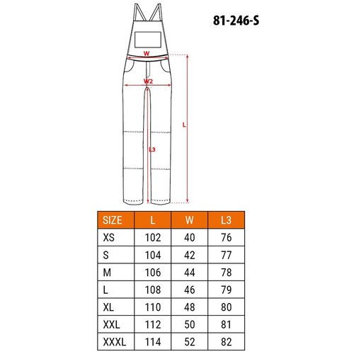 Neo Tools 81-246-S work clothing Cijene