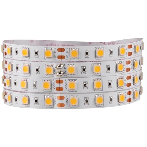  led traka za kupatilo 5m LED/45W/12V IP65 bela Slike
