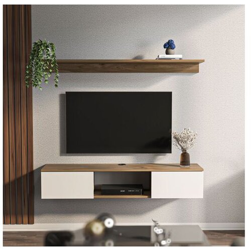 Hanah home TV Komoda Elia 875ZNA5353 Cene