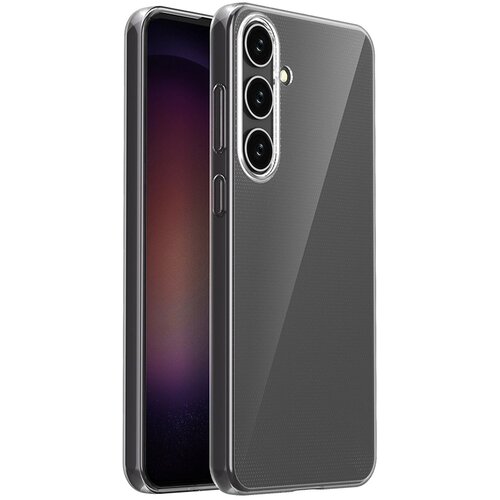 HURTEL OVITEK ULTRA CLEAR ZA SAMSUNG GALAXY S24+ OVITEK PROZOREN, (21833413) Cene