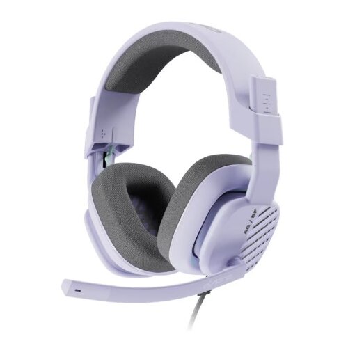 Logitech Astro A10 STAR KILLER BASE, Ozone-Grey Cene