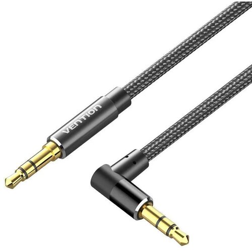 Vention Ugaoni AUX kabal stereo 1m Cene