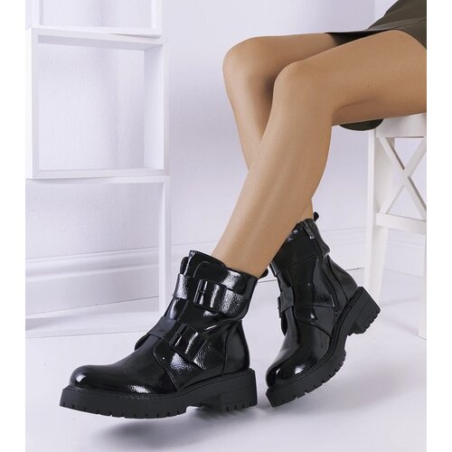 D/CEO Beige boots Huff Cene