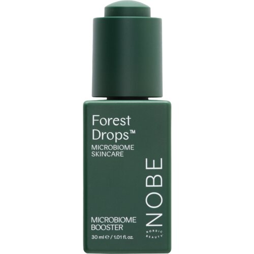 NOBE Nordic Beauty Forest Drops® Microbiome Booster - 30 ml Cene