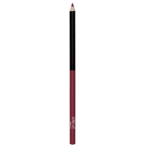Wet'n wild črtalo za ustnice - Color Icon Lipliner Pencil - Fab Fuschia (E664C)
