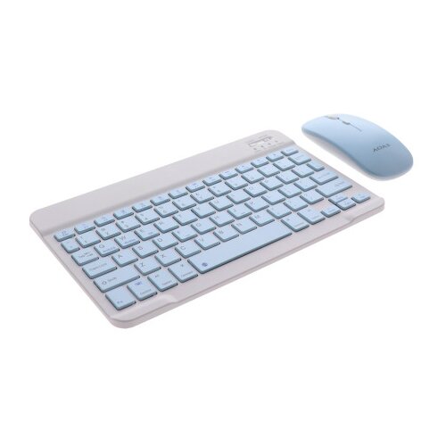 Master Tastatura sa mi&amp;scaron;e, Bluetooth AS-110 251542 Slike