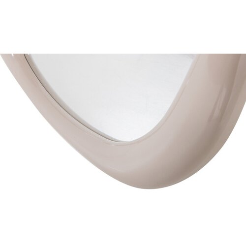 WOOOD Stensko ogledalo 90x90 cm Norea &amp;ndash; Slike