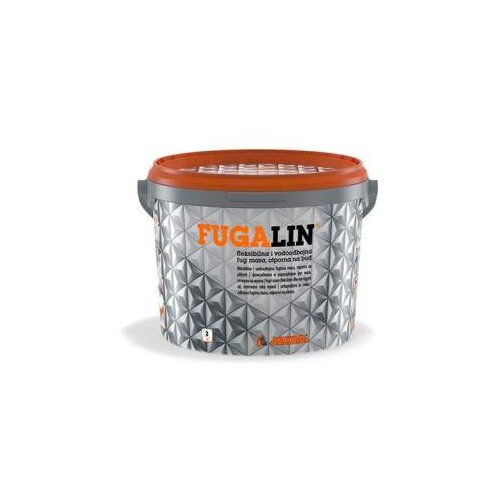 Maxima FUGALIN 2 kg 102 manhattan Slike