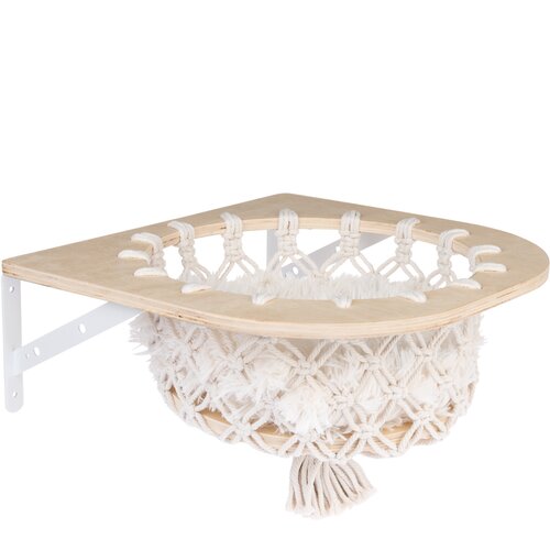 Modern Living zidni krevet Genoa - d 48 x š 45 x v 32 cm Cijene