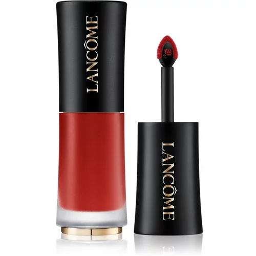 Lancôme L’Absolu Rouge Drama Ink dugotrajni mat tekući ruž za usne nijansa 138 Rouge Drama 6 ml