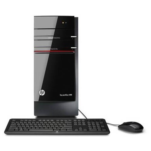 HP Pavilion Elite h8-1103ad H0L36EA računar Slike