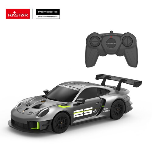 Rastar Automobill -R/C 1:24 Porsche 911 GT2 RS Clubsport 25 Cene