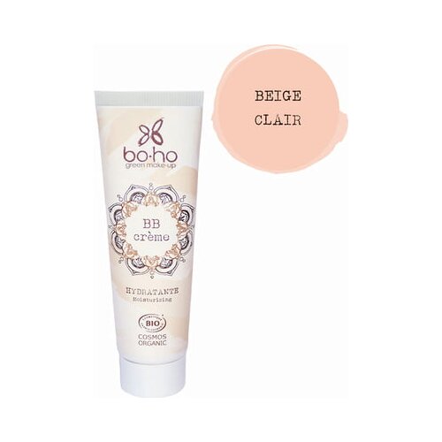 Boho bB krema - 02 Beige Clair Slike