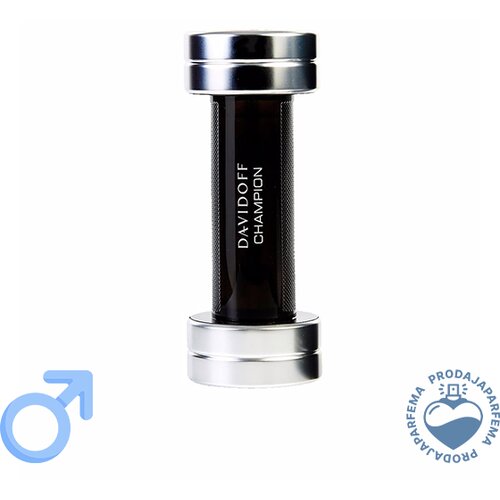 Davidoff Champion - 90ml Slike