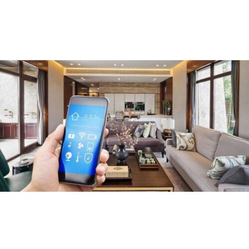  Pametna utičnica SMART 3680W/230V/16A Wi-Fi Tuya SCHUKO Slike