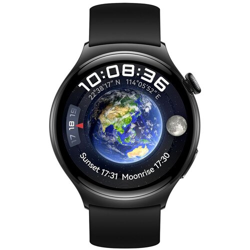Huawei WATCH 4 ČRNA Cene