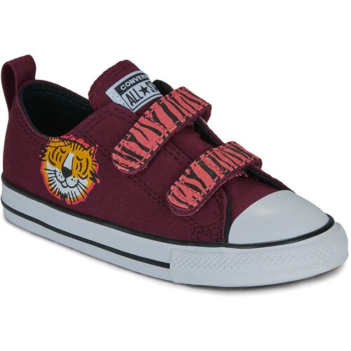 Converse Nizke superge CHUCK TAYLOR ALL STAR LIONS EASY ON Bordo Cene