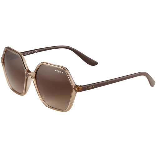VOGUE Eyewear Sončna očala '0VO5361S' karamel Cene