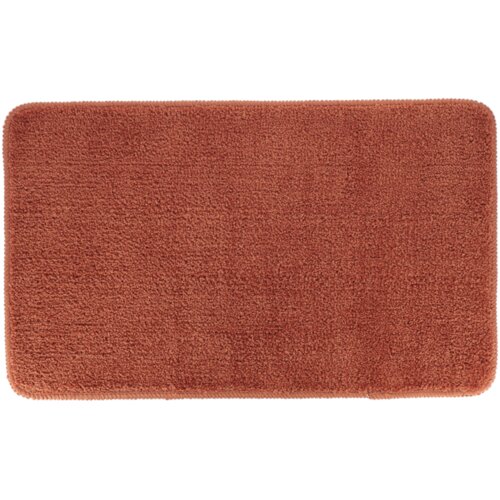 Tendance kupaonski tepih Latex Soft 45x75 cm, bakreni Cijene