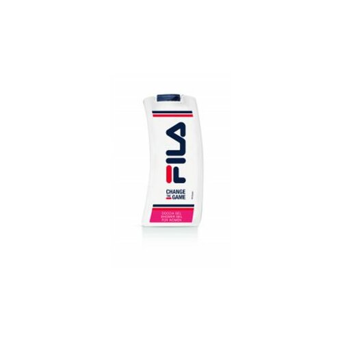 Fila shampoo & shower Gel For Woman - 300ML GA1541200 za žene Slike