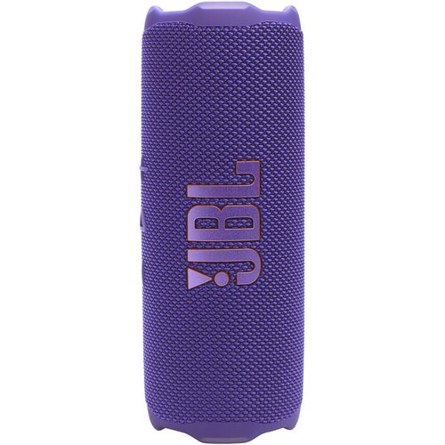 JBL flip 7 bluetooth prenosni zvočnik, vijoličen Slike