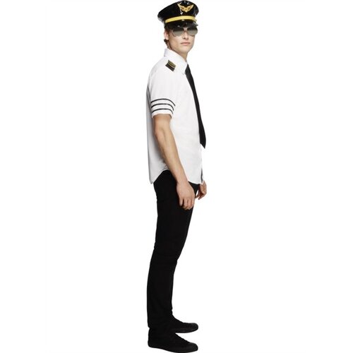 Fever Mile High Costume 31871 L Slike