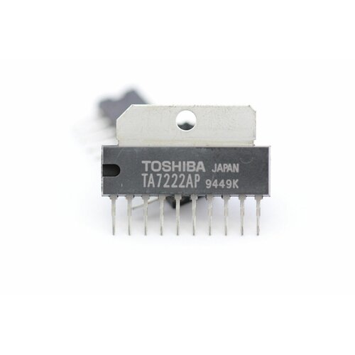  Integralno kolo TA7222 Cene