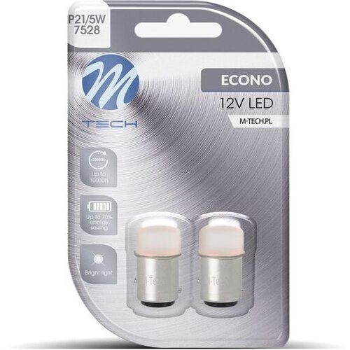 Mtech M-Tech Auto sijalica P21/5W Cene