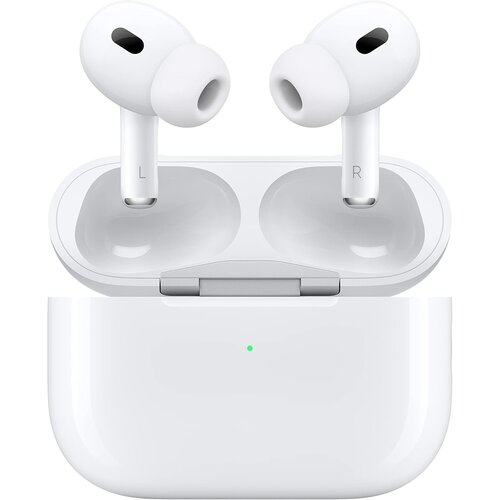Apple Obnovljeno - znaki rabe - AIRPODS PRO 2 MAGSAFE USB-C, (22074447) Cene