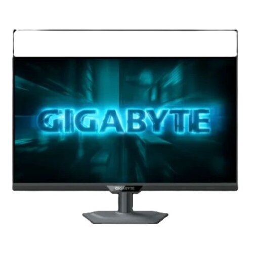 Gigabyte monitor G27Q20 EK, 27&amp;quot;, QHD 2560x1440 IPS 200Hz, crni Slike