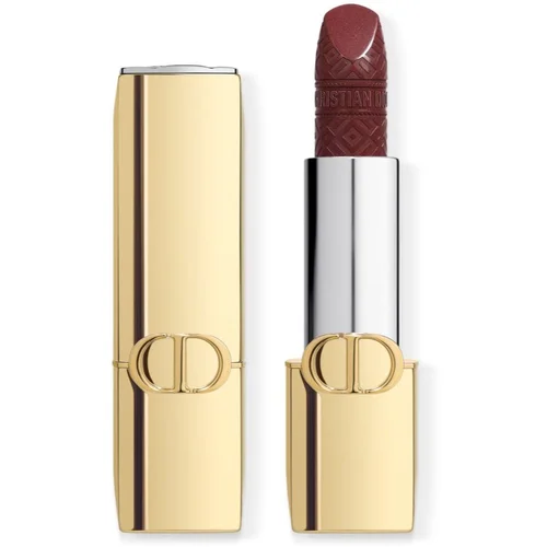 Dior Rouge dolgoobstojna šminka limitirana edicija odtenek 994 Masquerade Satin 3.5 g