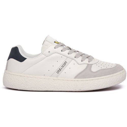 Lyle & Scott Modne superge LYLE % SCOTT ATLANTIDE Bela Cene
