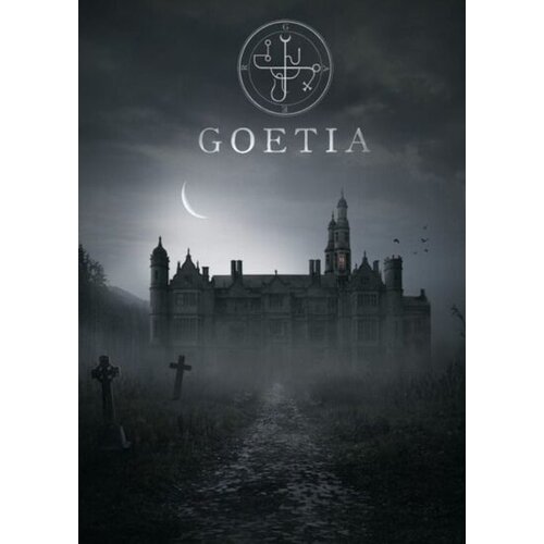 Steam Goetia Key GLOBAL Cene