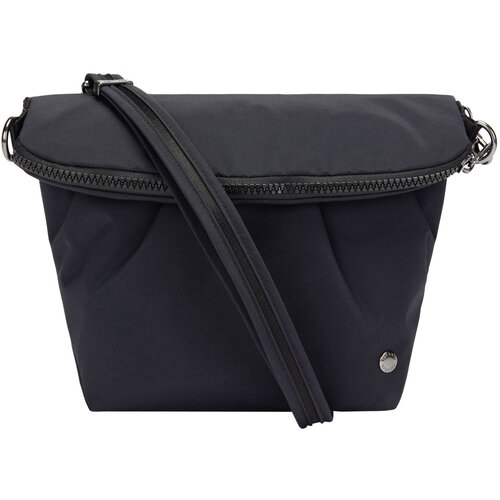 Pacsafe Citysafe CX convertible crossbody ECONYL® black Cijene