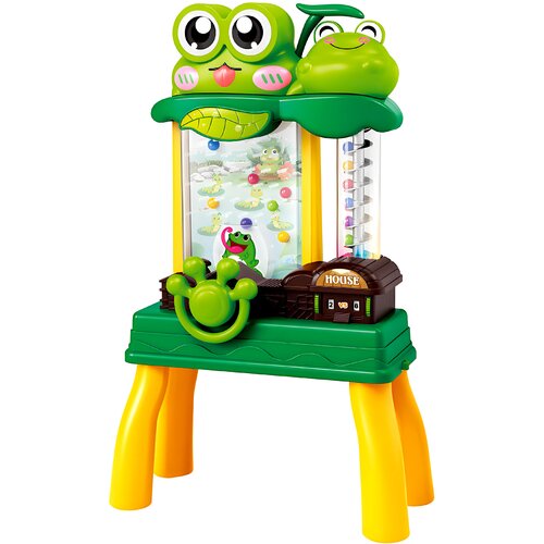 Aga4Kids Igra &amp;quot;uhvati metak&amp;quot; DS5621 - žaba Slike