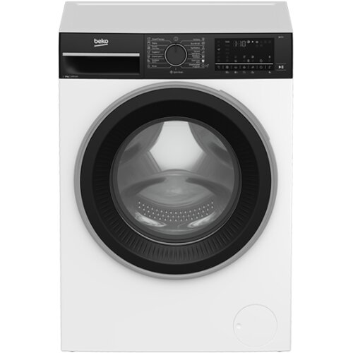  Mašina za veš BEKO B3 WFT59225W Cijene