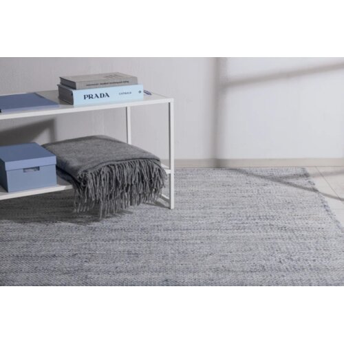 Venture Home tepih Devi 240 &times; 170 cm, srebrni Cijene