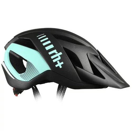 RH+ Helmet 3in1 black-green