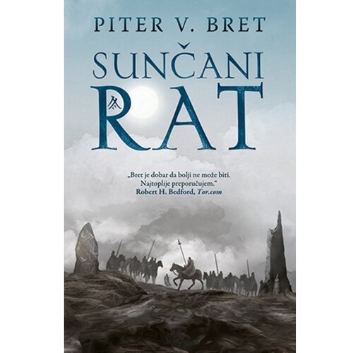 Laguna SUNČANI RAT - Piter V.Bret ( 7371 ) Slike