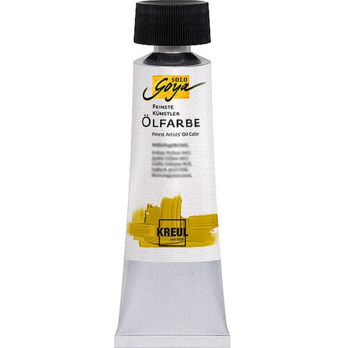  oljne barve finest artists solo goya 55 ml | različni odtenki Cene