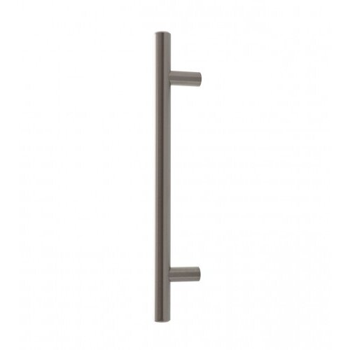 Master Ručka za namještaj inox 12x128mm 01210622 Cijene
