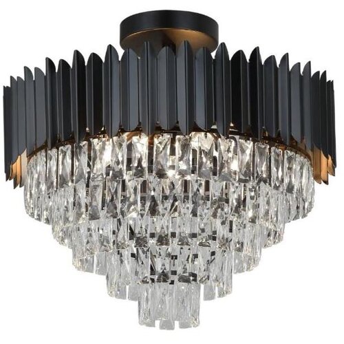 Brilagi plafonski luster carlos 9xE14/40W/230V prečnika 60 cm Slike