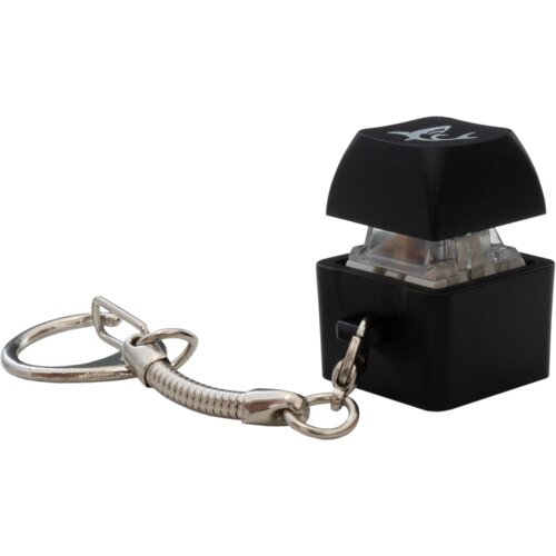 WHITESHARK PROMO PRIVJESAK TIPKA, (08-keychain-b-ws-promo) Cijene
