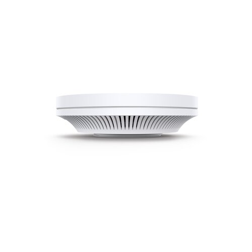 Tp-link Wireless N Access Point, Dual Band, do 1200Mbps, WiFi 6 - EAP610, Bijeli Slike